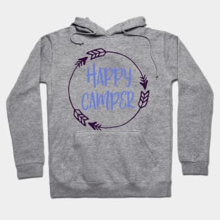 Happy Camper Hoodie